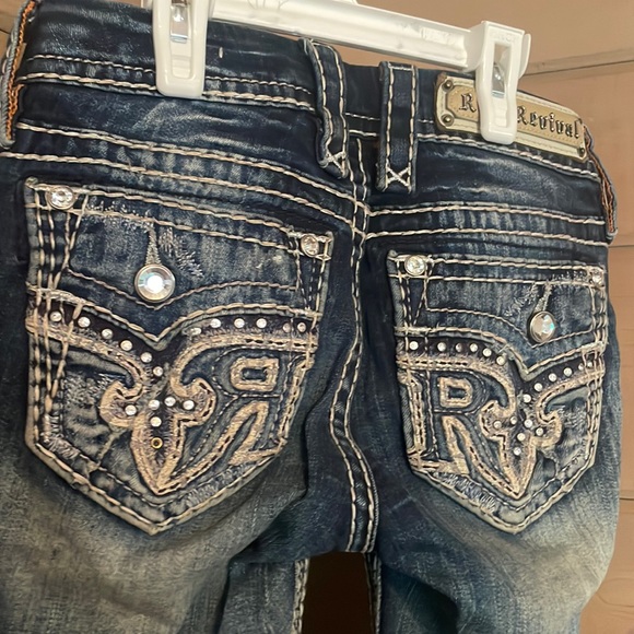 Rock revival jeans - Picture 8 of 8